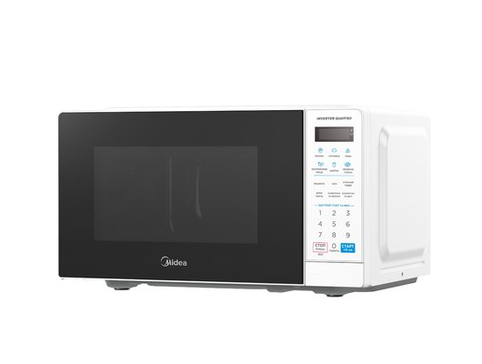 Микроволновая печь MIDEA EM719M2Z-W